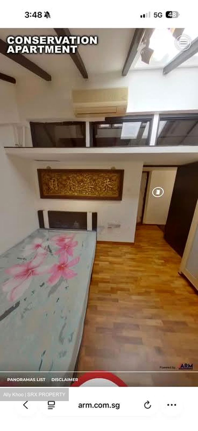 Liang Seah Court (D7), Apartment #581294091